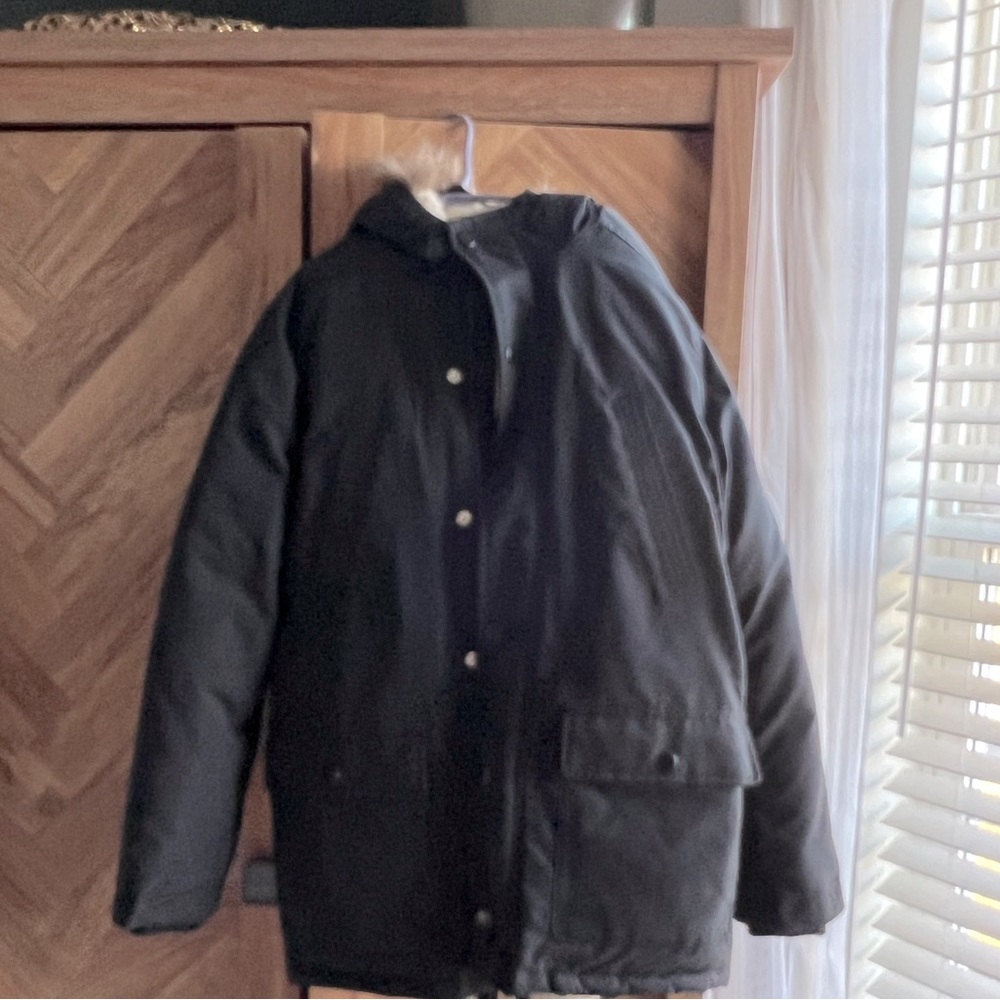 Old Navy Boy’s Winter Coat